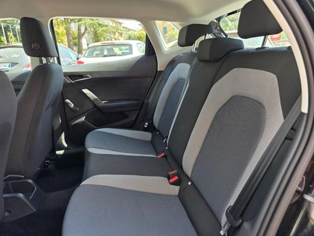 SEAT IBIZA 1.0 TGI 5 PORTE STYLE - foto 11