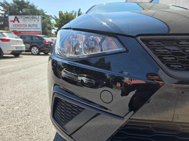 SEAT IBIZA 1.0 TGI 5 PORTE STYLE - foto 19