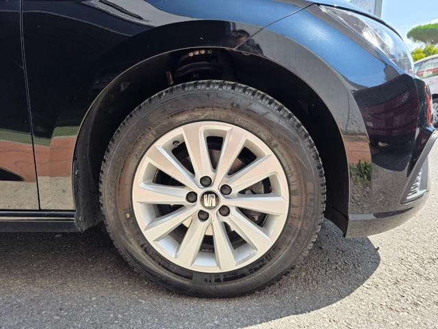 SEAT IBIZA 1.0 TGI 5 PORTE STYLE - foto 17