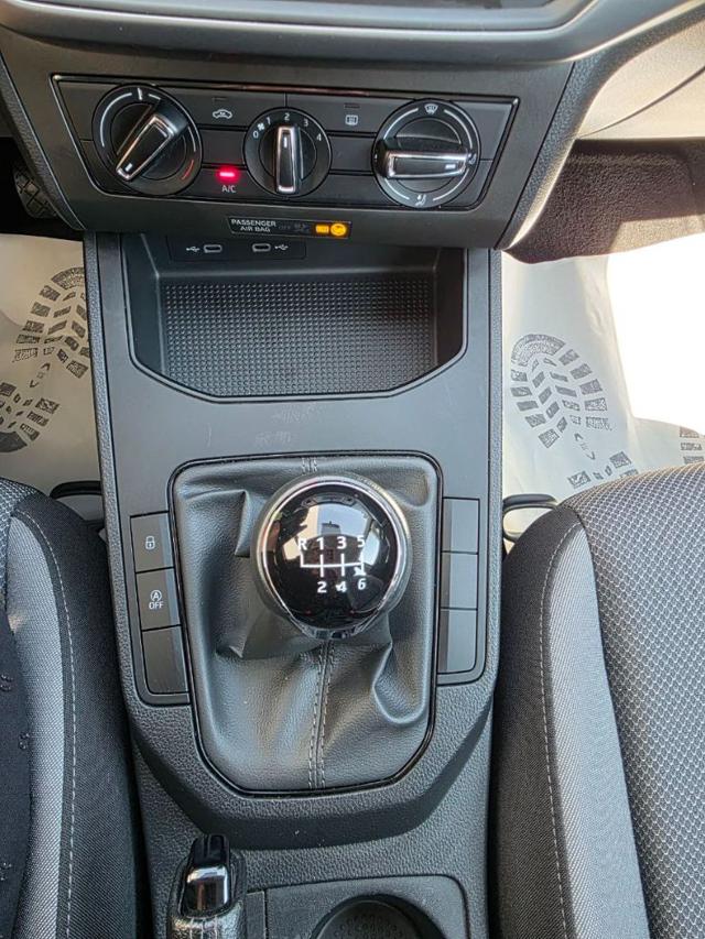SEAT IBIZA 1.0 TGI 5 PORTE STYLE - foto 15