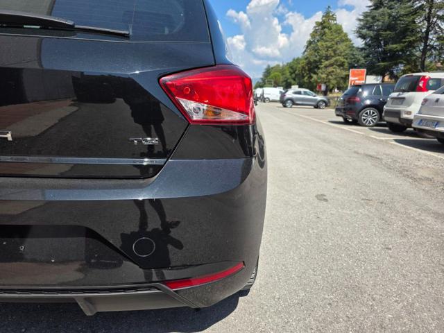 SEAT IBIZA 1.0 TGI 5 PORTE STYLE - foto 20