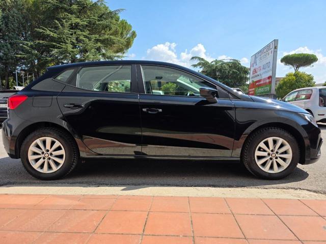 SEAT IBIZA 1.0 TGI 5 PORTE STYLE - foto 7