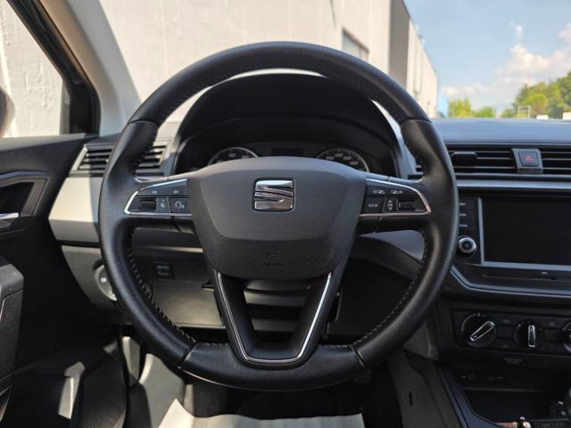 SEAT IBIZA 1.0 TGI 5 PORTE STYLE - foto 9