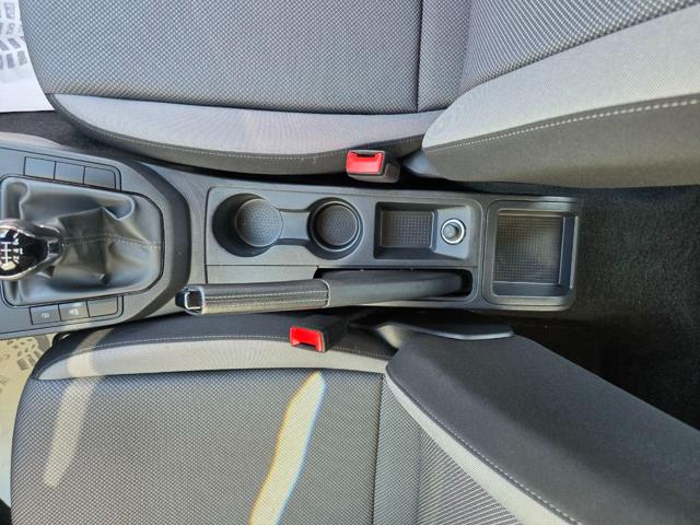 SEAT IBIZA 1.0 TGI 5 PORTE STYLE - foto 18