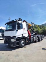 VENDO Veicoli commerciali a Palma Campania – foto 1
