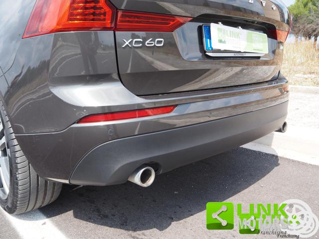 VOLVO XC60 D4 GEARTRONIC INSCRIPTION 190CV - foto 36