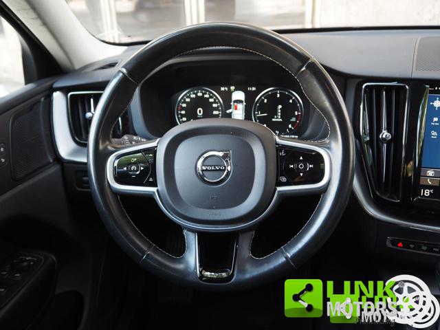 VOLVO XC60 D4 GEARTRONIC INSCRIPTION 190CV - foto 34