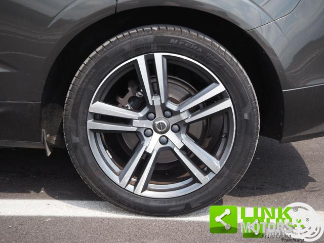 VOLVO XC60 D4 GEARTRONIC INSCRIPTION 190CV - foto 32