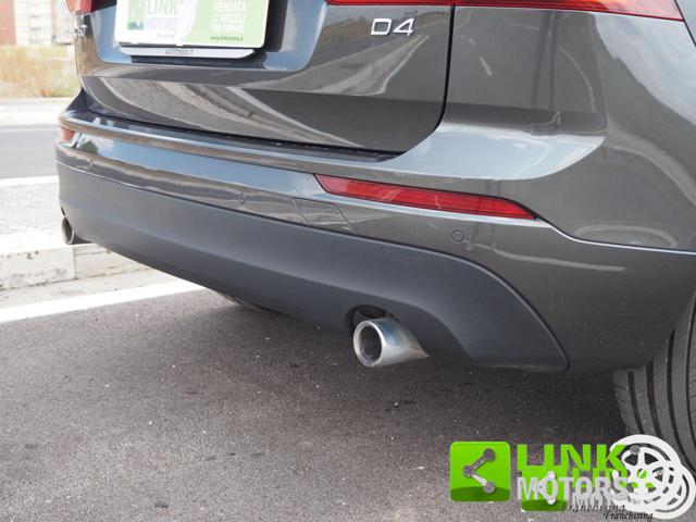 VOLVO XC60 D4 GEARTRONIC INSCRIPTION 190CV - foto 23