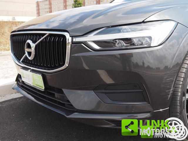 VOLVO XC60 D4 GEARTRONIC INSCRIPTION 190CV - foto 24
