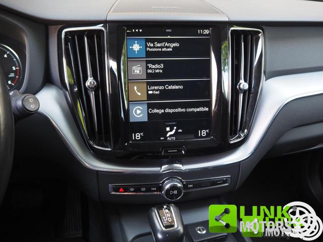 VOLVO XC60 D4 GEARTRONIC INSCRIPTION 190CV - foto 12