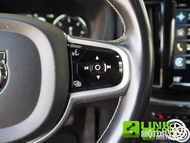 VOLVO XC60 D4 GEARTRONIC INSCRIPTION 190CV - foto 35