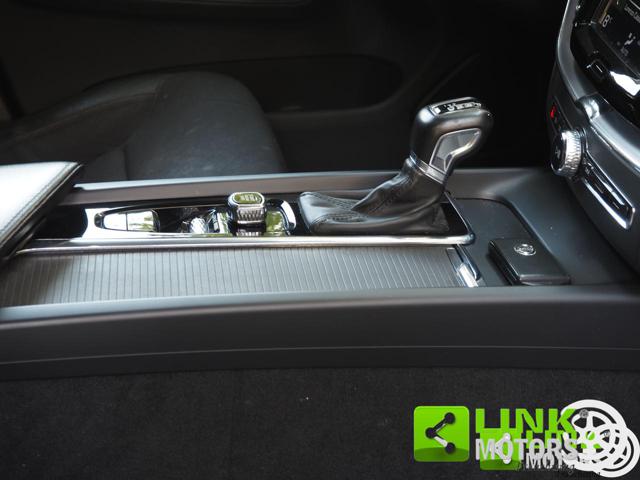 VOLVO XC60 D4 GEARTRONIC INSCRIPTION 190CV - foto 48