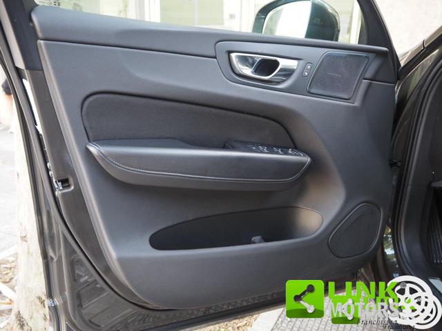 VOLVO XC60 D4 GEARTRONIC INSCRIPTION 190CV - foto 20
