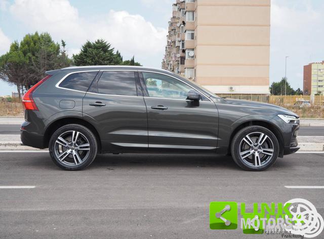 VOLVO XC60 D4 GEARTRONIC INSCRIPTION 190CV - foto 18