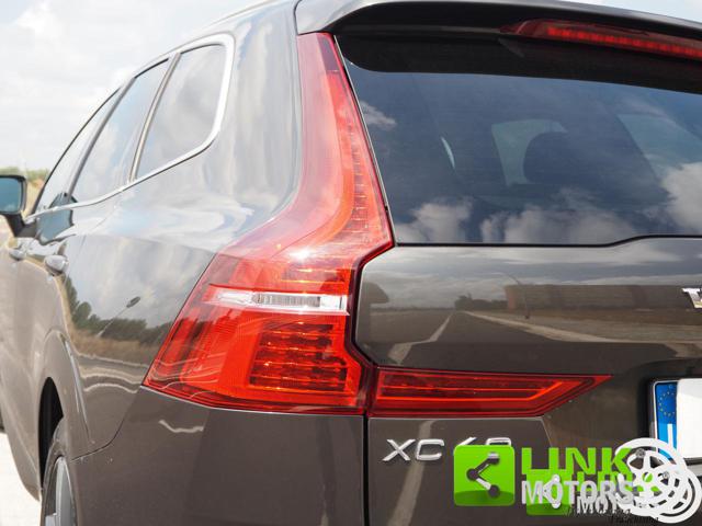 VOLVO XC60 D4 GEARTRONIC INSCRIPTION 190CV - foto 29