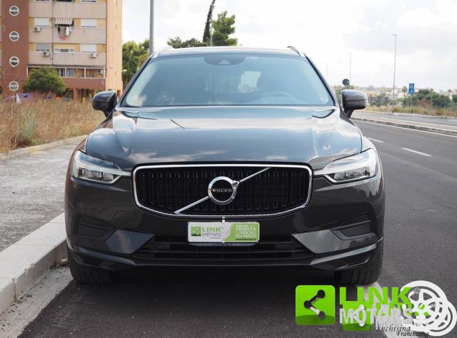VOLVO XC60 D4 GEARTRONIC INSCRIPTION 190CV - foto 7