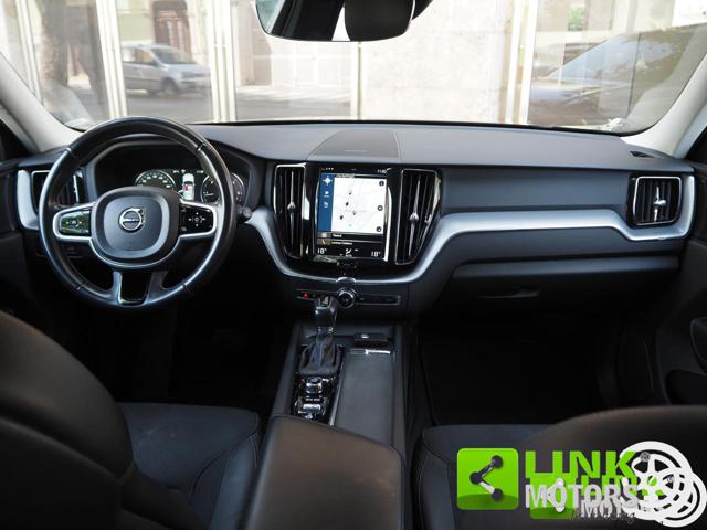VOLVO XC60 D4 GEARTRONIC INSCRIPTION 190CV - foto 28