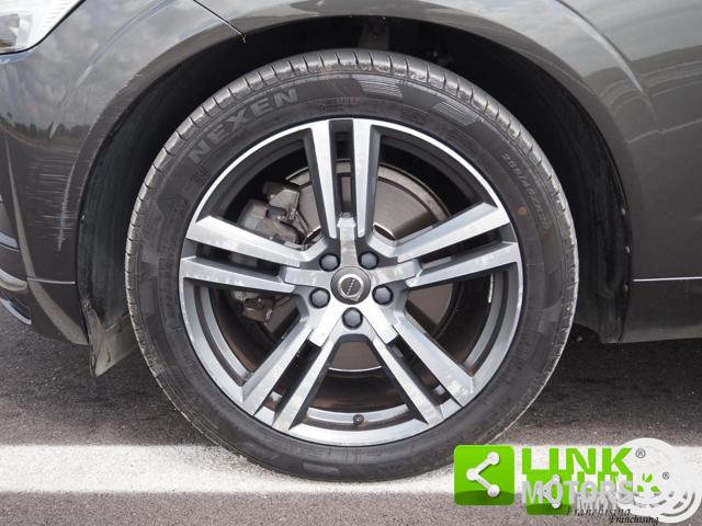 VOLVO XC60 D4 GEARTRONIC INSCRIPTION 190CV - foto 44