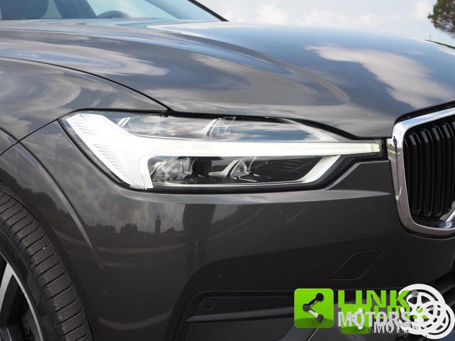 VOLVO XC60 D4 GEARTRONIC INSCRIPTION 190CV - foto 42