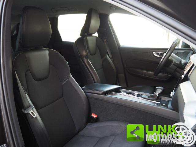 VOLVO XC60 D4 GEARTRONIC INSCRIPTION 190CV - foto 27