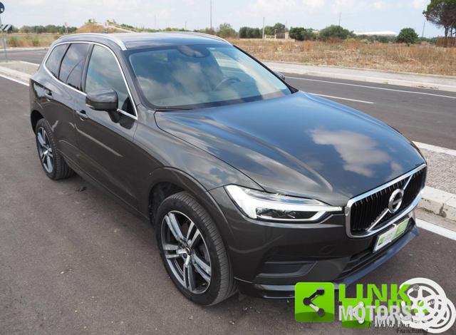 VOLVO XC60 D4 GEARTRONIC INSCRIPTION 190CV - foto 38