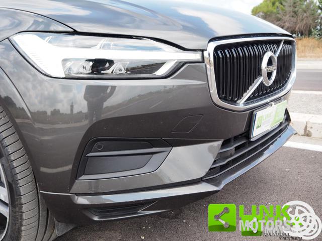 VOLVO XC60 D4 GEARTRONIC INSCRIPTION 190CV - foto 37