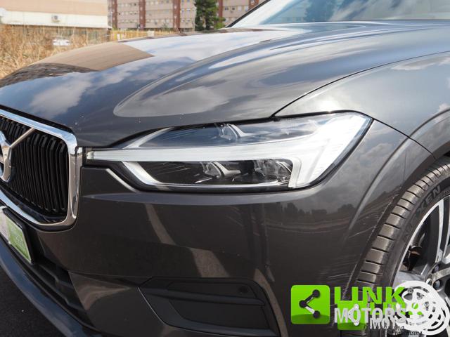 VOLVO XC60 D4 GEARTRONIC INSCRIPTION 190CV - foto 31