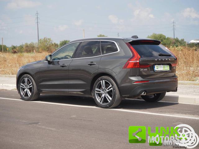 VOLVO XC60 D4 GEARTRONIC INSCRIPTION 190CV - foto 17