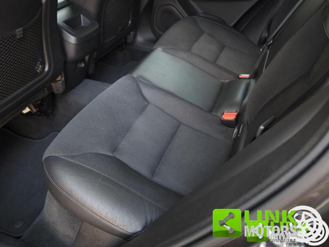 VOLVO XC60 D4 GEARTRONIC INSCRIPTION 190CV - foto 41