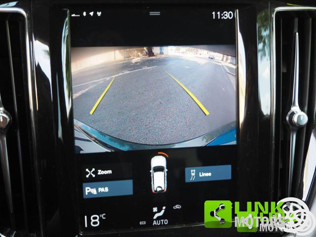 VOLVO XC60 D4 GEARTRONIC INSCRIPTION 190CV - foto 13