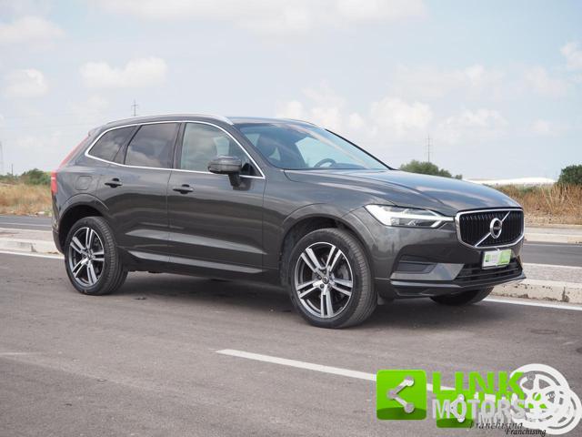 VOLVO XC60 D4 GEARTRONIC INSCRIPTION 190CV - foto 16