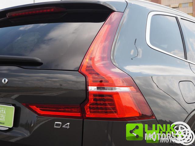 VOLVO XC60 D4 GEARTRONIC INSCRIPTION 190CV - foto 43