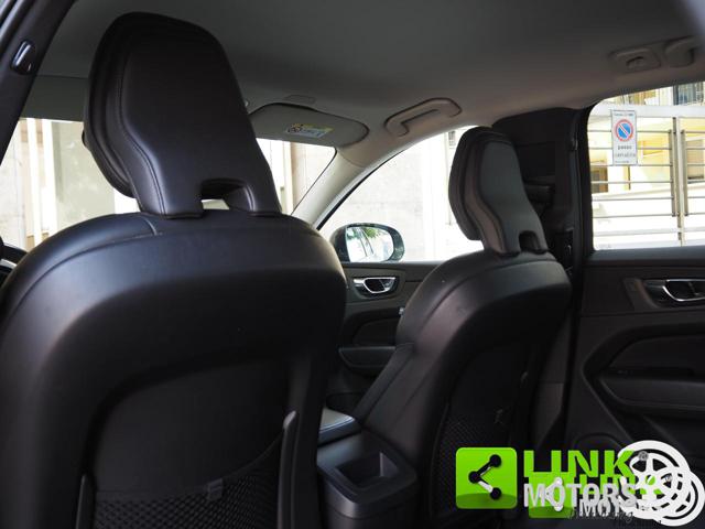 VOLVO XC60 D4 GEARTRONIC INSCRIPTION 190CV - foto 40
