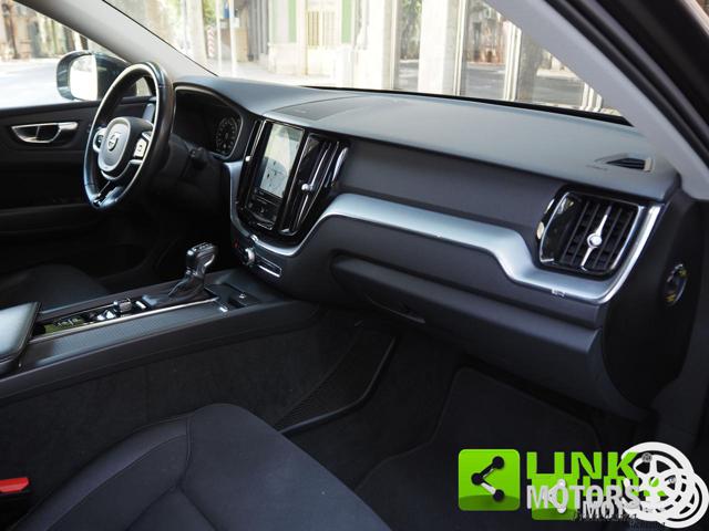 VOLVO XC60 D4 GEARTRONIC INSCRIPTION 190CV - foto 49