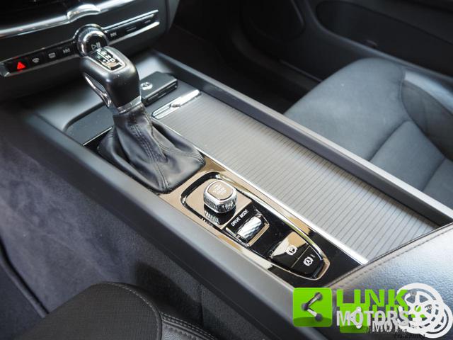 VOLVO XC60 D4 GEARTRONIC INSCRIPTION 190CV - foto 14