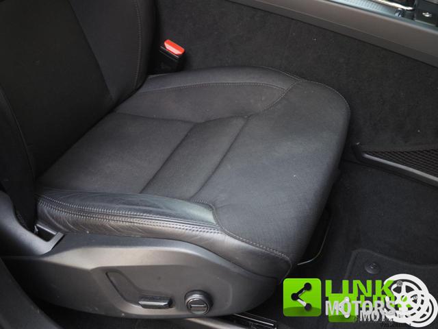 VOLVO XC60 D4 GEARTRONIC INSCRIPTION 190CV - foto 47