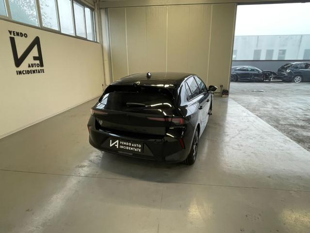 OPEL ASTRA 1.2 TURBO 130CV AT8 GS - foto 7