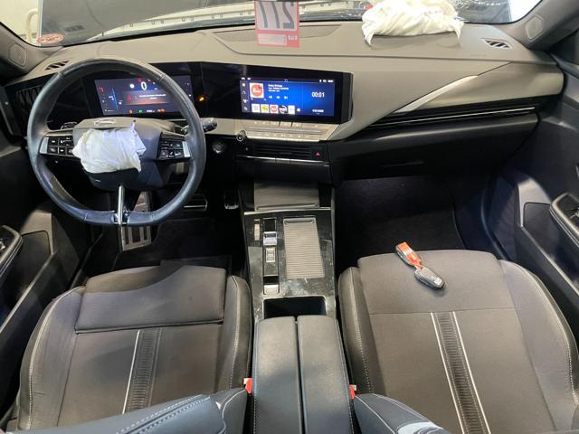 OPEL ASTRA 1.2 TURBO 130CV AT8 GS - foto 14