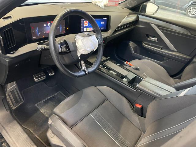 OPEL ASTRA 1.2 TURBO 130CV AT8 GS - foto 13