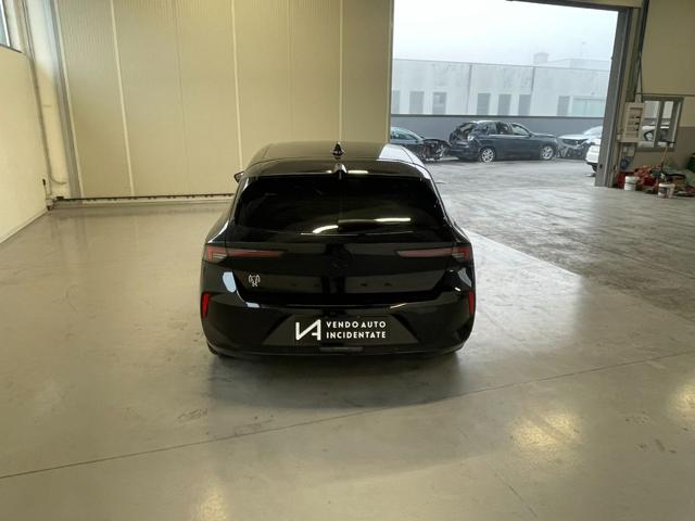 OPEL ASTRA 1.2 TURBO 130CV AT8 GS - foto 6