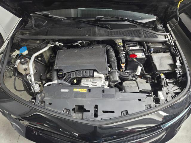OPEL ASTRA 1.2 TURBO 130CV AT8 GS - foto 9