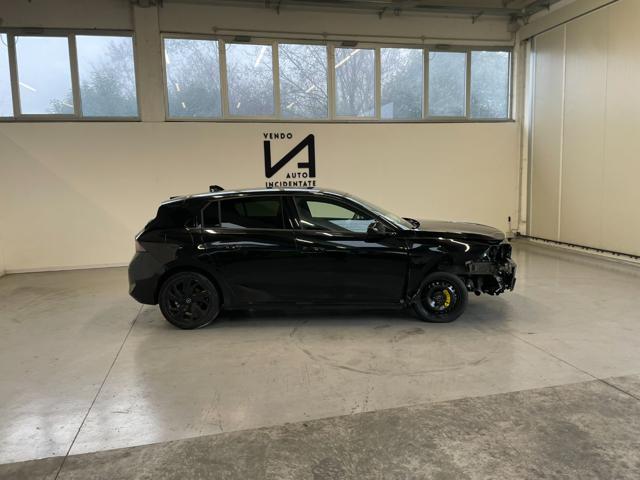 OPEL ASTRA 1.2 TURBO 130CV AT8 GS - foto 8