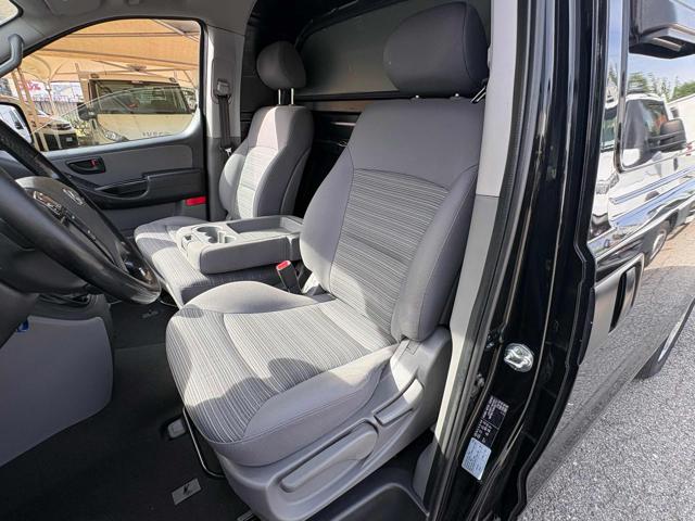 HYUNDAI H-1 CARGO H1 2.5 CRDI CARGO PROFI 136 CV O - foto 18