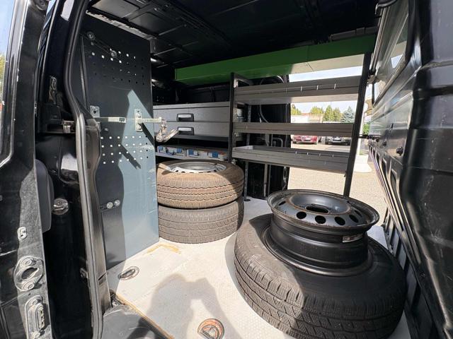 HYUNDAI H-1 CARGO H1 2.5 CRDI CARGO PROFI 136 CV O - foto 13