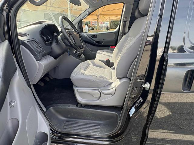 HYUNDAI H-1 CARGO H1 2.5 CRDI CARGO PROFI 136 CV O - foto 17