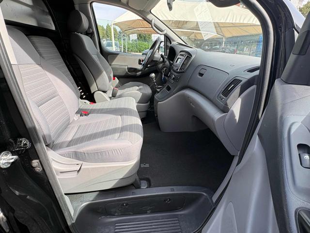 HYUNDAI H-1 CARGO H1 2.5 CRDI CARGO PROFI 136 CV O - foto 15