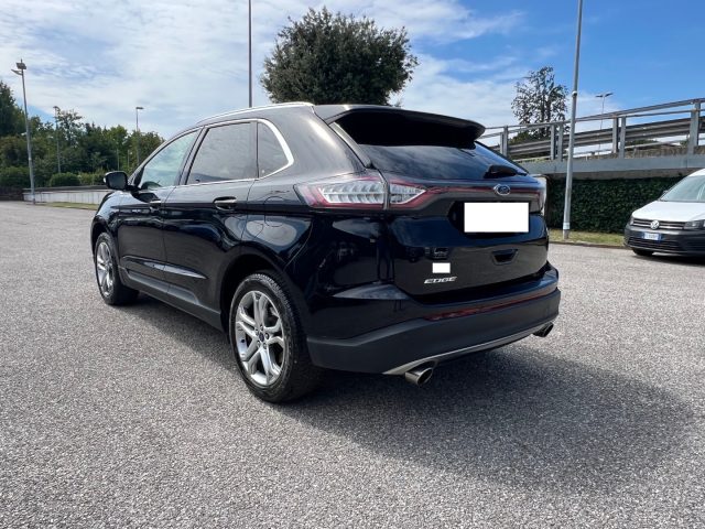 FORD EDGE 2.0 TDCI 210 CV AWD START&STOP P - foto 6