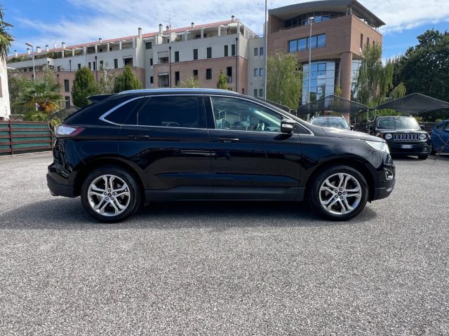 FORD EDGE 2.0 TDCI 210 CV AWD START&STOP P - foto 7