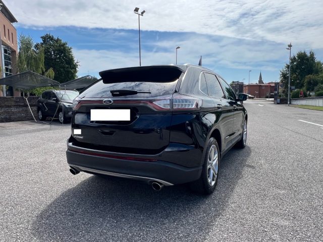 FORD EDGE 2.0 TDCI 210 CV AWD START&STOP P - foto 8